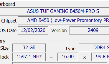Ryzen 5600 and RX6600 struggling with league help