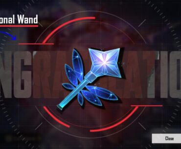 my clasmate got me this