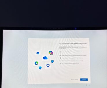 Is there a way to disable this