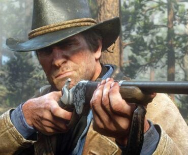 Red Dead Redemption 2 Map Was Cut By 90%, So Much Content Lost