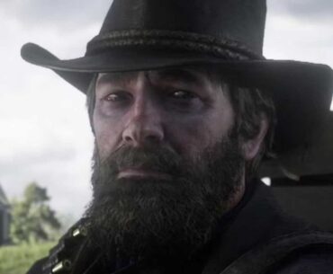 Red Dead Redemption 2 Player Spends 12 Hours On First Mission, Almost Breaks PC
