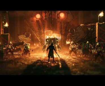 Cyberpunk platformers, gallivanting geckos and other new indie games worth checking out