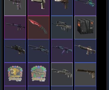 Looking to trade