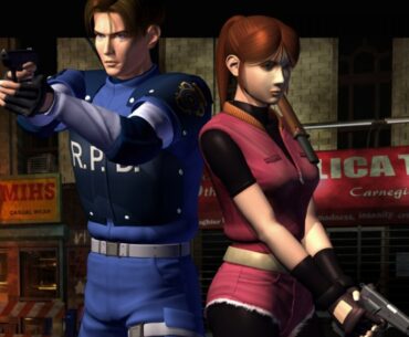 Video game publishers should let you actually play old games