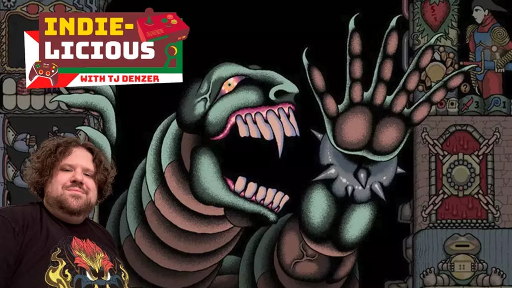 ShackStream: Indie-licious Episode 197 - Sol Cesto