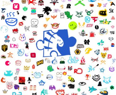 Liquipedia tweet about the Logo Update.