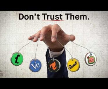 Private Equity buying YouTube channels