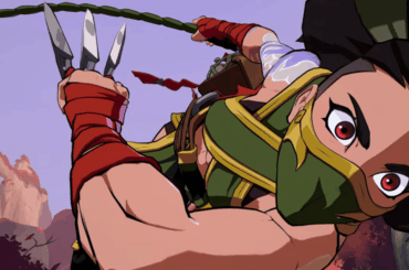 New Gameplay Footage of New 2XKO Champion Akali Released! Joining the Fight on April 7!