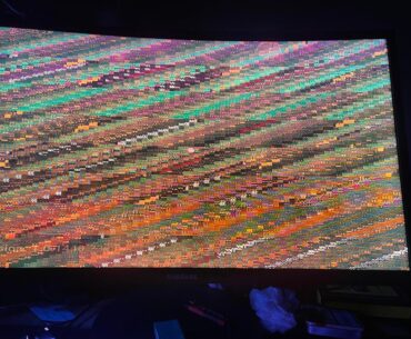 Is my gpu dead?