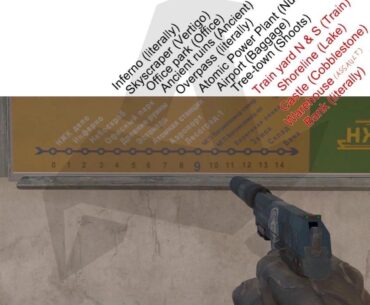 Are we getting Lake, Cobble, Assault and Bank next?