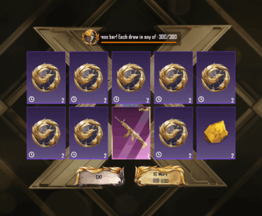Wow now I feel lucky ! Scarl first 600uc spin of the day yes sir