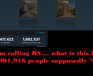 Yeah... (They aren't even a 5-stack) ... this is literal the MM of my current game...