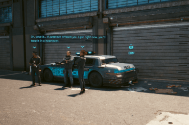 Truly the dedicated law enforcement we all need.