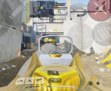 Well codm… didn’t think this through did you bud?