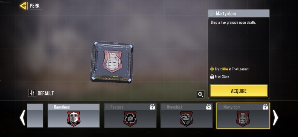 Proud to say i’ve never used this