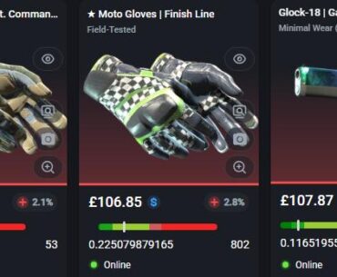 LTT all for talon p4 or similar