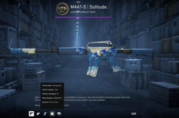 how is this 96 NOT classed a tier 1?