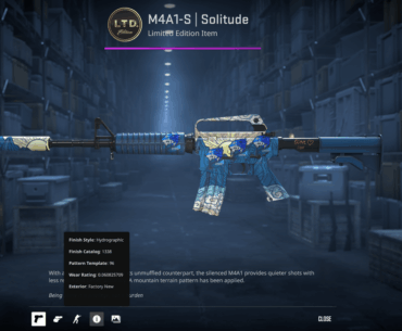 how is this 96 NOT classed a tier 1?