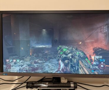 Revisiting MOTD - Xbox Series X