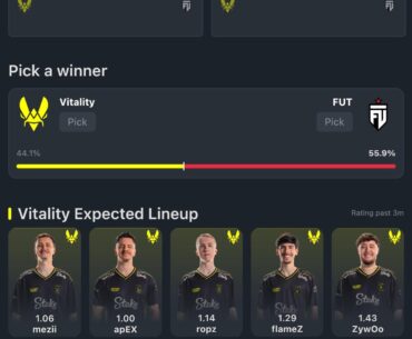 Absolute cinema incoming