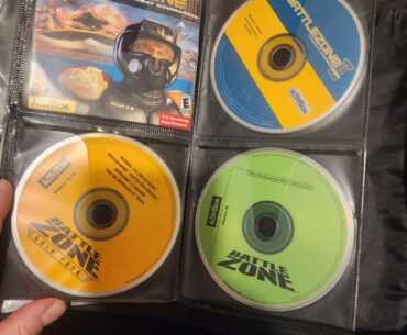 A Relic From A Simpler Time