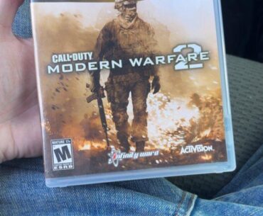 It’s beautiful — We’re so back [MW2]
