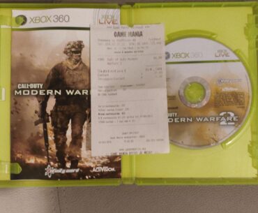 [MW2] Look what I found!