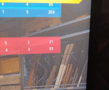 Wow, This game has latency based matchmaking