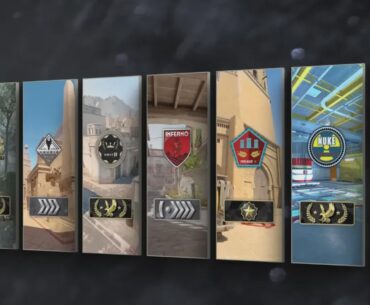 What map do you think has a perfect balance and why?