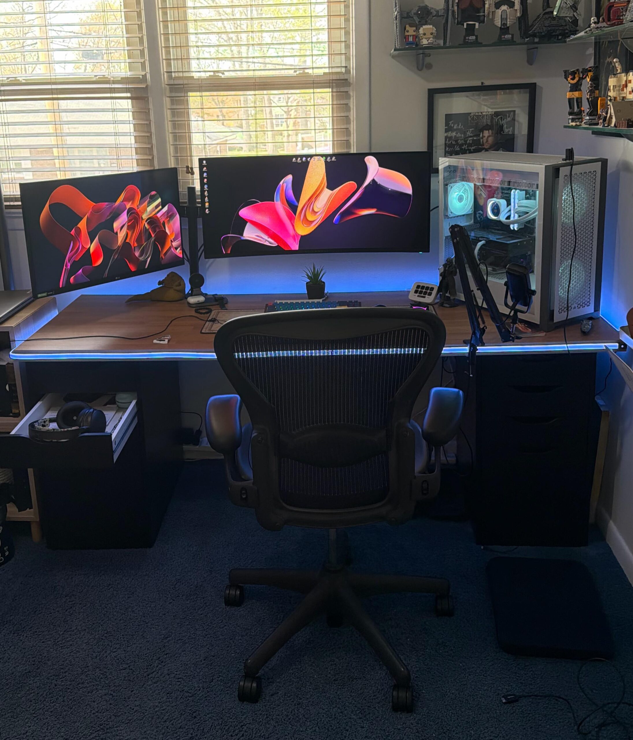 Where to improve? Where to improve?