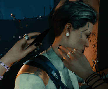 This easily could've been an oopsie daisy moment