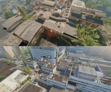 Workshop Cache vs Official Cache