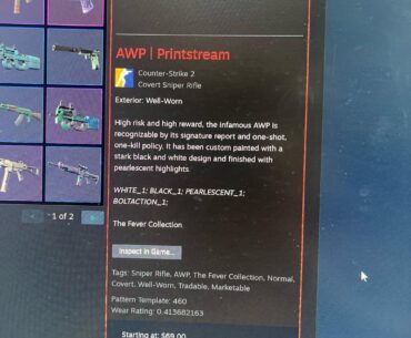 Should I Sell This?