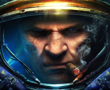 “As of January 2026… Drew Murray is now working on the StarCraft shooter” — this report could be the clearest sign yet that the project is moving forward
