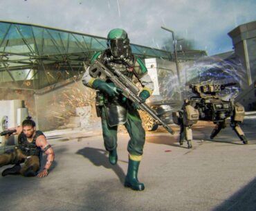 Call Of Duty Adds New Accessibility Options, Including Voice And Head Commands