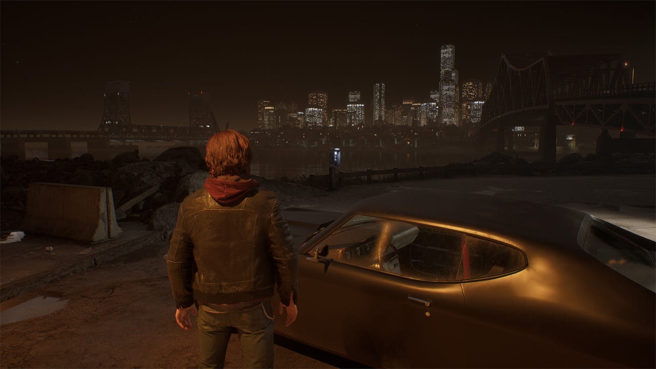 Samson Director Accepts Launch Bugs Are ‘Unacceptable’ Samson Director Accepts Launch Bugs Are 'Unacceptable'