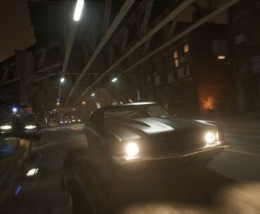 Samson: A Tyndalston Story – Here’s Everything We Know So Far