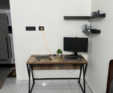 Need setup advice