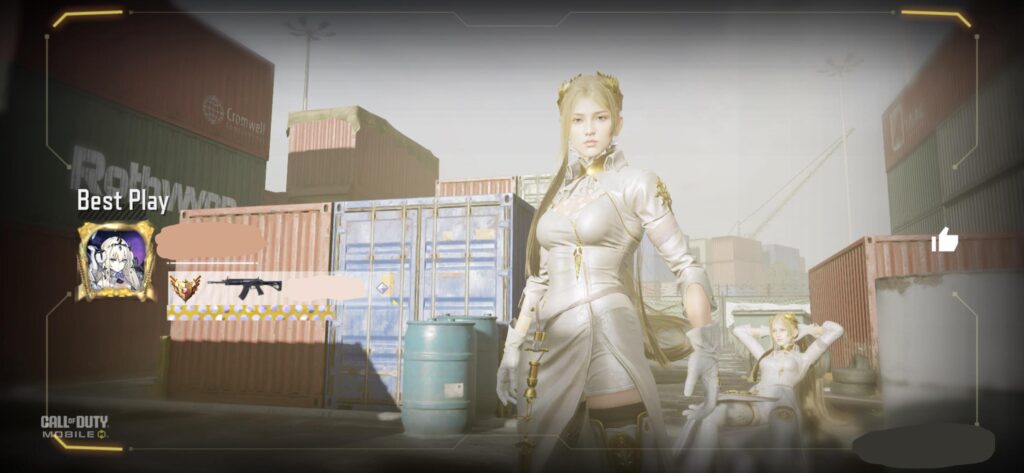 Me being my #1 Fan 😩