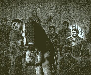 Papers, Please dev Lucas Pope purposefully secretive