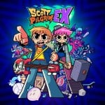 3rd Place - Scott Pilgrim EX (Switch 1 & 2)