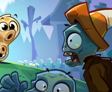 Plants vs Zombies 3 Launches For at Least the Third Time