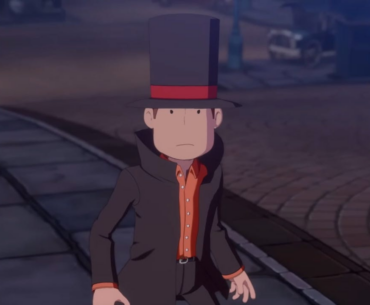 Professor Layton and the New World Confirmed for PC and PS5, Commits to 2026 Release Date