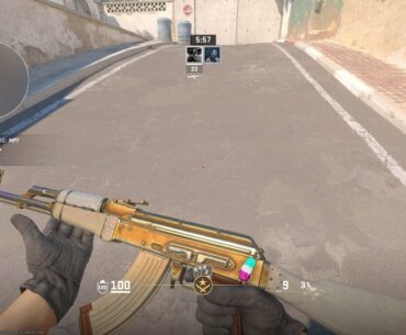 Ak47 Aphrodite