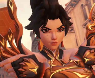‘We Moved Away From That Baby Face’ — Overwatch Reveals Updated Look For Anran Following Fan Backlash