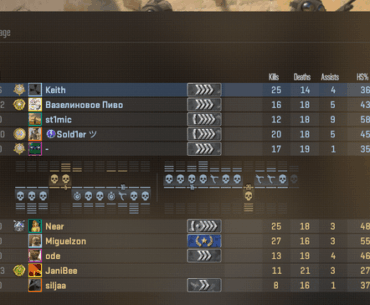 I get 7d ban for "greifing" ?