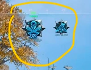 Did they remove kill medals and elimination pop-ups, or is mine bugged?