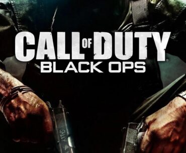 [CoD] What was the meta of Call of Duty: Black Ops?
