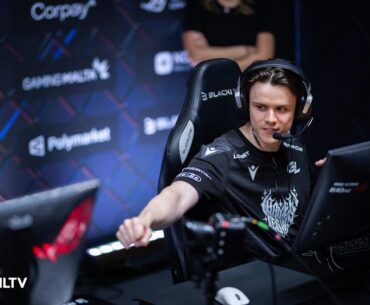 REZ on Cache return: "I won IEM Oakland with that map, so it has a place in my heart"