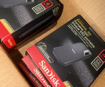 Something crazy happened while ordering at Costco